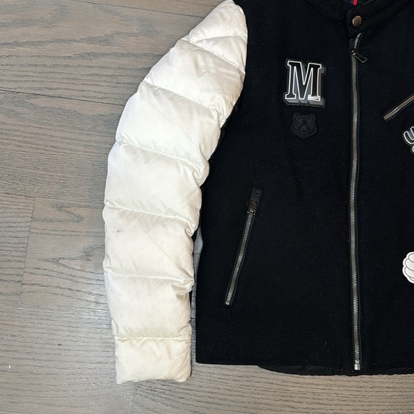 Moncler Puffer size youth 14 - Picture 4 of 10